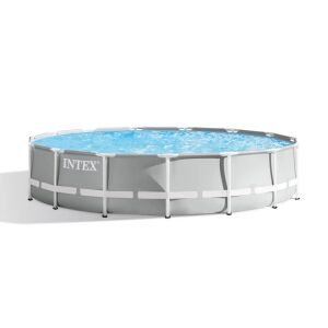 INTEX MetalPrism Set bazén 457 x 107 cm (26724) 129864563