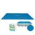 Intex 4,88m x 2,44m Premium Pool Solarabdeckung (zuschneidbar) (28029) 129864662