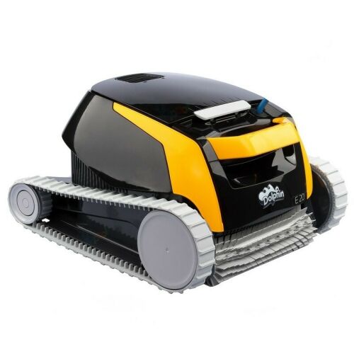 Robot aspirator subacvatic Maytronics Dolphin E20 automat pentru piscina