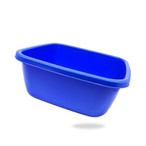 Tál szögletes 37x37cm 15L. Sterk 129864979 - Tál