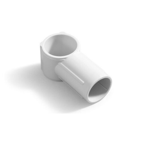 Element łączący basenowy T INTEX, do basenów ze stelażem metalowym (10967A) 129865027