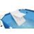 INTEX Rectangular Frame Pet Pool Set set bazena za kućne ljubimce, s rampom, 229 x 152 x 45,7 cm (48404) 129865310