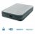 INTEX Comfort Plush Luftmatratze Eigenschaften: Tragetasche, Pumpe, Fiber-Tech