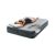INTEX Comfort Plush Luftmatratze mit Fiber-Tech Konstruktion und schlafender Frau
