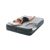 INTEX Comfort Plush Luftmatratze mit Fiber-Tech Konstruktion und schlafender Frau