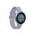 Samsung Galaxy Watch Active2 3,56 cm (1.4") 44 mm SAMOLED Fekete, Ezüst GPS (műhold) 42528542}