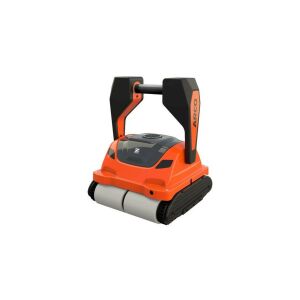 Robotický vysávač bazénov Zodiac Arco, automatický vysávač bazénov pre stredné a veľké bazény, až 30 metrov dlhé - Čistenie bazéna