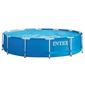 INTEX MetalPool bazén 366 x 76 cm (28210) 129865700