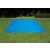 Intex medence alátét fólia, 4,7m x 4,7m, kék