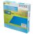 Intex Krystal Clear Pool Basics medence alátét fólia csomagolása