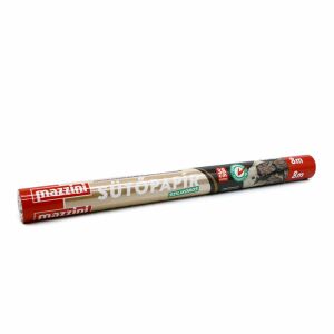 Sütőpapír szilikonos Mazzini 38cmX8m 129865848 - Ételtárolás