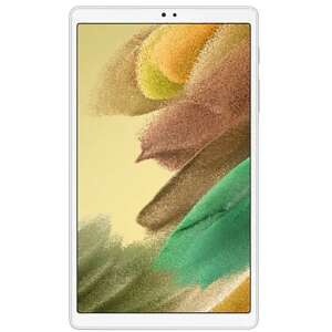 Samsung Galaxy Tab A7 Lite Wi-Fi 5 32GB 3GB RAM Tablet, Ezüst (SM-T220NZSAEUE) 58964926 