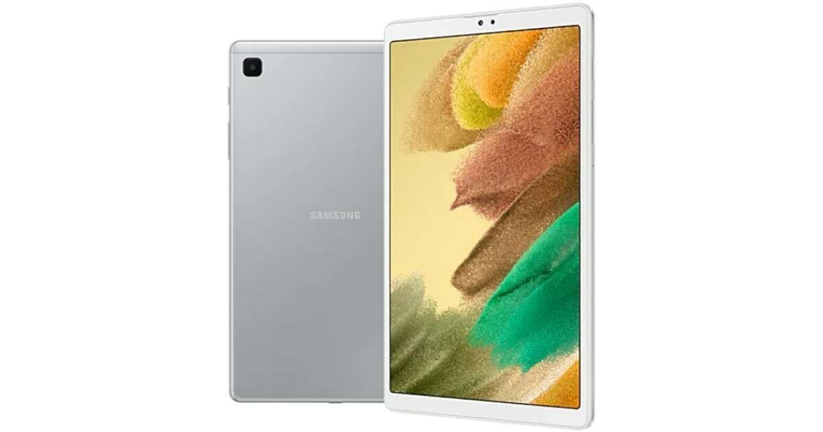 Samsung Galaxy Tab A7 Lite deals 32GB in Silver