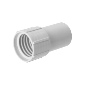 Wasserschleuder - Staubsauger, Halsrohrende D38 129866092 - Poolsauger-Zubehör