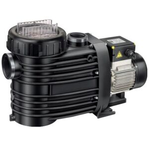 Badu Top II/8 - Bettar 8 pompa basenowa 8m3/h 129866254 - Pompa basenowa