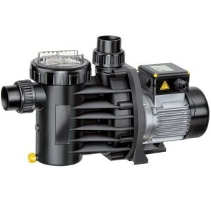 Badu Magic II / 8 pompa basenowa z filtrem wstępnym 8m3/h 129866267 - Pompa basenowa