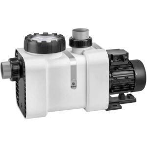 Badu Delta 9 Vorfilter-Poolpumpe 9m3/h 129866286 - Filteranlagen & Umwälzpumpen