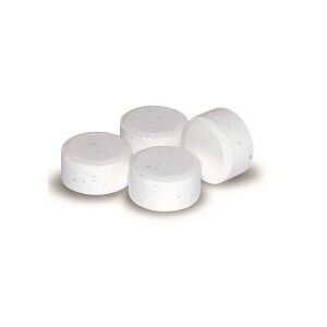 Brillant Pool Mini-Kombi-Chlor (20 g), 95 %, 1 kg, Chlortabletten