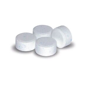 Brillant Pool Mini-combination Chlorine (20 gr), 95%, 5 kg, chlorine tablets