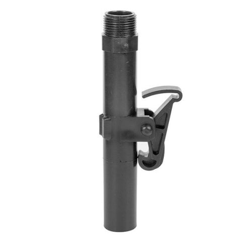 Wasser-Steckschlüssel, 3/4" KM, max. 6 bar, Außengewinde 129866529