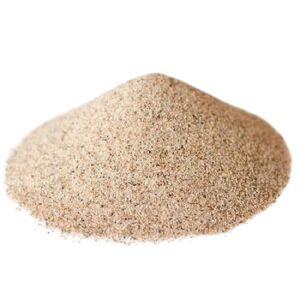 25kg Филтърни пясъци 1-2mm за басейни - Аксесоар за въртене на водата