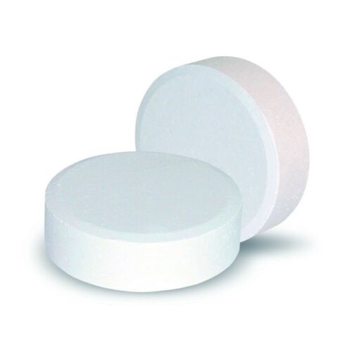 Aquacorrect Quattrotabs 200 gr, 4 u 1 tablete za bazen s sporim otapanjem