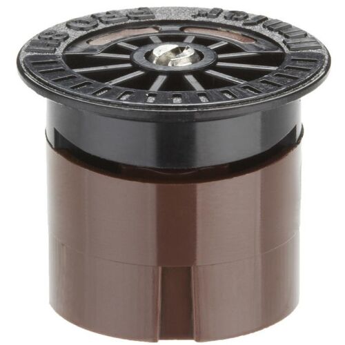 Hunter Sprühdüse PRO-8H - fest, 2,4 m - fest 180° - braun 129866777