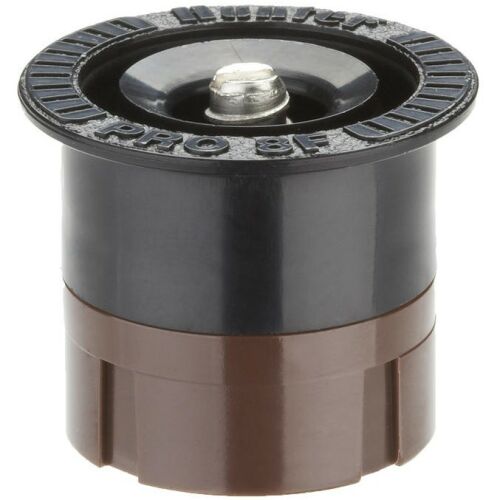 Hunter Duză de pulverizare PRO-8F - fixă, 2,4 m - fixă ​​360° - maro 129866782