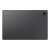 Samsung Galaxy Tab A8 X200 32GB Black Tablet Back View