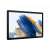 Samsung Galaxy Tab A8 X200 32GB 3GB RAM Tablet (SM-X200NZAAEUE), Fekete 78493489