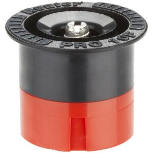 Hunter Duză de pulverizare PRO-10F - fixă, 3,0 m - fixă ​​360° - roșu 129866790 - Irigare