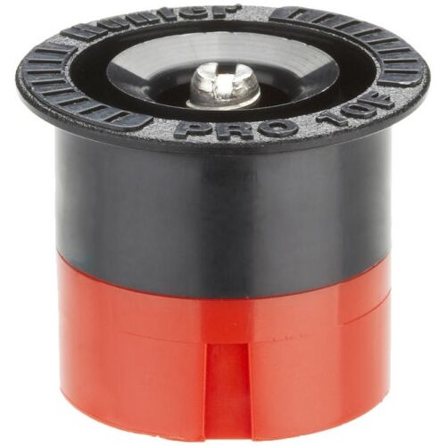 Hunter Spray fúvóka PRO-10F - rögzített, 3,0 m - fix 360° - piros 129866790