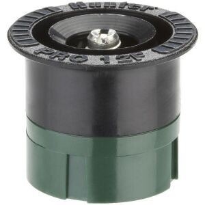 Duză de pulverizare Hunter PRO-12F - fixă, 3,7 m - fixă ​​360° - verde 129866794 - Irigare