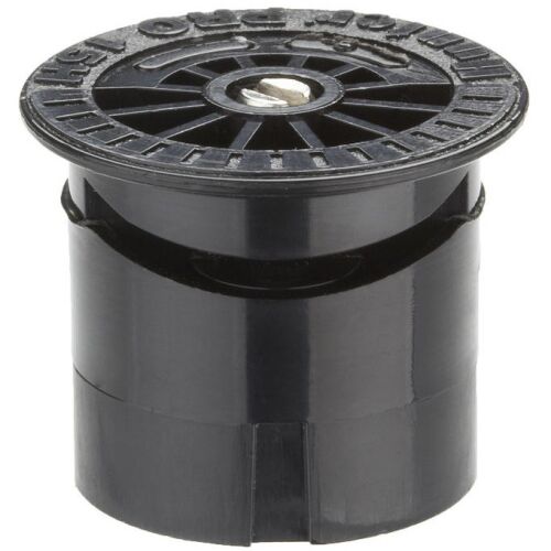 Hunter Sprühdüse PRO-15H - fest, 4,6 m - fest 180° - schwarz 129866810