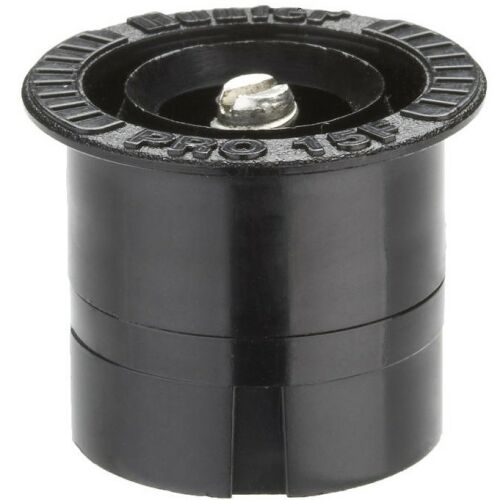 Hunter Spray fúvóka PRO-15F - rögzített, 4,6 m - fix 360° - fekete 129866811