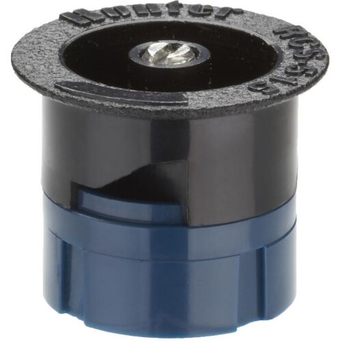 Aspersor Hunter Spray pentru bandă RCS-515 - fix, 1,5 × 4,6 m - din colțul din dreapta, - albastru intens 129866845