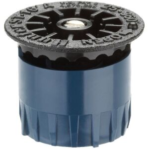 Hunter Sprühstrahldüse S-16A - verstellbar, 4,6 - 5,5 m - 25 - 360° - blau 129866869 - Hunter