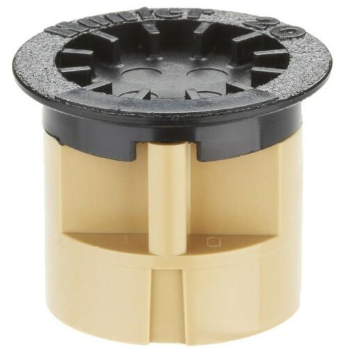 Micro pulverizator cu rază scurtă Hunter Duză de pulverizare 2Q - fixă, 0,6 m - fixă ​​90° - maro deschis 129866881