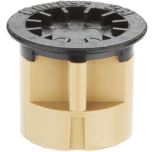 Micro pulverizator Hunter cu rază scurtă Duză de pulverizare 2H - fixă, 0,6 m - fixă ​​180° - maro deschis 129866897 - Capete de stropire