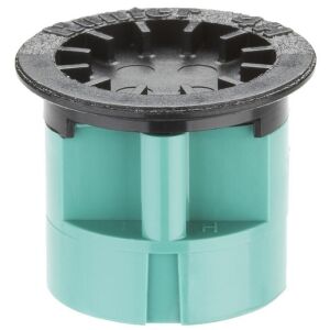 Hunter rövid sugarú mikropermetező Spray fúvóka 4H - rögzített, 1,2 m - fix 180° - világoszöld 129866905 - Hunter