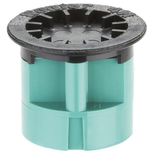 Opryskiwacz Hunter o krótkim promieniu mikro Dysza opryskiwacza 4H - stała, 1,2 m - stała 180° - jasnozielona 129866905