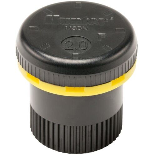 Hunter Spray prebublávacia tryska MSBN-20H - 0,46 m, pevná, pevná 360° - žltá 129866946