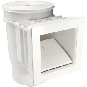 Medence szkimmer Premium, fehér 129867084 - Szkimmer