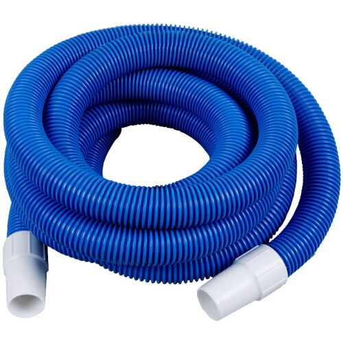 Whirlpool - маркуч за прахосмукачка, в кутия, D38 мм, 12 м, син 129867366