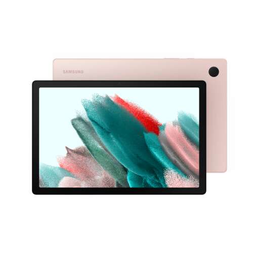 Samsung Galaxy Tab A8 SM-X205N 4G LTE 32 Giga Bites 26,7 cm (10.5") Tigru 3 Giga Bites Wi-Fi 5 (802.11ac) Android 11 Pink gold (roz auriu)