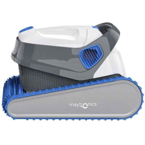 Maytronics Dolphin S300 Poolrobot, Seitenansicht