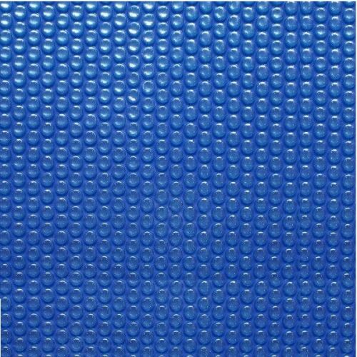 LUX 400 Pool-Solarabdeckung zuschneidbar, rechteckig, 4,0 x 8,0m