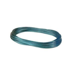 Osłona zimowa mocująca kabel 30 metrów 129867644