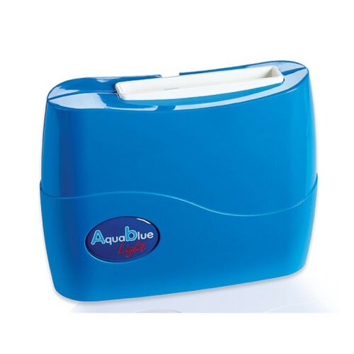 AquaBlue Light Солен хлоринатор за басейни до 20m3