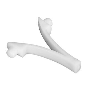 Piese pentru piscină Intex V-clip 48 mm (10313) - pachet de 5 bucăți 129867957 - Ansamblul piscinei